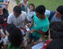 Retiro de jovens - Adoradores em Espírito e em verdade