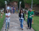 Retiro de jovens - Adoradores em Espírito e em verdade