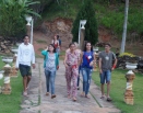 Retiro de jovens - Adoradores em Espírito e em verdade