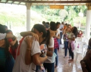 Retiro de jovens - Adoradores em Espírito e em verdade