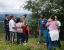 Retiro de jovens - Adoradores em Espírito e em verdade