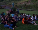 Retiro de jovens - Adoradores em Espírito e em verdade