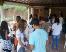 Retiro de jovens - Adoradores em Espírito e em verdade