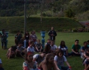 Retiro de jovens - Adoradores em Espírito e em verdade