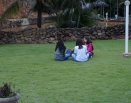Retiro de jovens - Adoradores em Espírito e em verdade