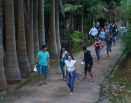 Retiro de jovens - Adoradores em Espírito e em verdade