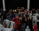 Retiro de jovens - Adoradores em Espírito e em verdade