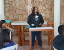 Retiro de jovens - Adoradores em Espírito e em verdade