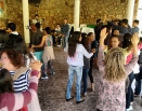 Retiro de jovens - Adoradores em Espírito e em verdade