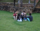 Retiro de jovens - Adoradores em Espírito e em verdade
