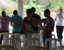 Retiro de jovens - Adoradores em Espírito e em verdade