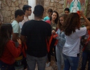 Retiro de jovens - Adoradores em Espírito e em verdade