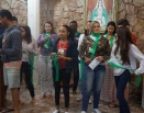 Retiro de jovens - Adoradores em Espírito e em verdade