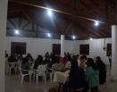 Retiro de jovens - Adoradores em Espírito e em verdade