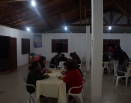 Retiro de jovens - Adoradores em Espírito e em verdade