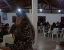 Retiro de jovens - Adoradores em Espírito e em verdade