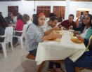 Retiro de jovens - Adoradores em Espírito e em verdade