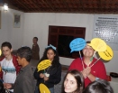 Retiro de jovens - Adoradores em Espírito e em verdade