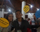 Retiro de jovens - Adoradores em Espírito e em verdade