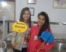 Retiro de jovens - Adoradores em Espírito e em verdade