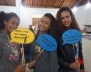 Retiro de jovens - Adoradores em Espírito e em verdade