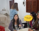 Retiro de jovens - Adoradores em Espírito e em verdade