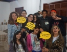Retiro de jovens - Adoradores em Espírito e em verdade