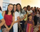 missão na cidade de Codó-MA