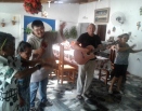missão na cidade de Codó-MA