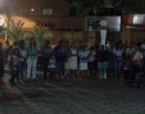 missão na cidade de Codó-MA