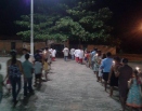 missão na cidade de Codó-MA