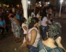 missão na cidade de Codó-MA