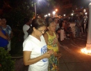 missão na cidade de Codó-MA