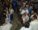 missão na cidade de Codó-MA