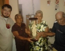 missão na cidade de Codó-MA
