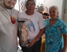 missão na cidade de Codó-MA