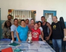 missão na cidade de Codó-MA