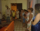 missão na cidade de Codó-MA
