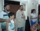 missão na cidade de Codó-MA