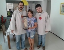 missão na cidade de Codó-MA