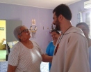 missão na cidade de Codó-MA