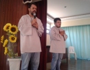 missão na cidade de Codó-MA