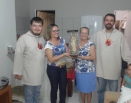 missão na cidade de Codó-MA
