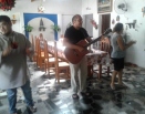 missão na cidade de Codó-MA