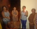 missão na cidade de Codó-MA