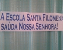 missão na cidade de Codó-MA