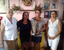 missão na cidade de Codó-MA