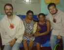 missão na cidade de Codó-MA