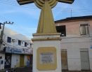 missão na cidade de Codó-MA