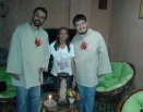missão na cidade de Codó-MA